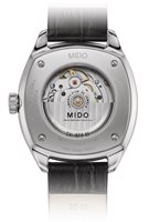 Orologio Mido Uomo BELLUNA ROYAL GENT in Acciaio M024.507.16.071.00 - M024.507.16.071.00